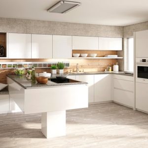 rodrix-küchenstudio-showroom-Silbermond-Altfichte-Granit-Fliederweiß