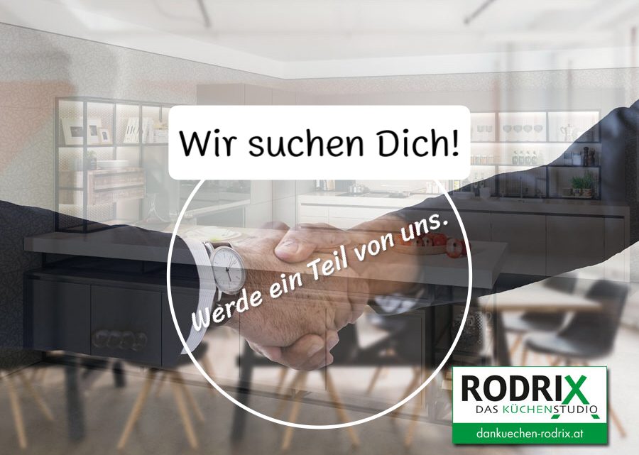 rodrix-küchen-jobangebot