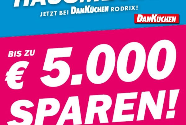 Küchenrabatte - Angebote!