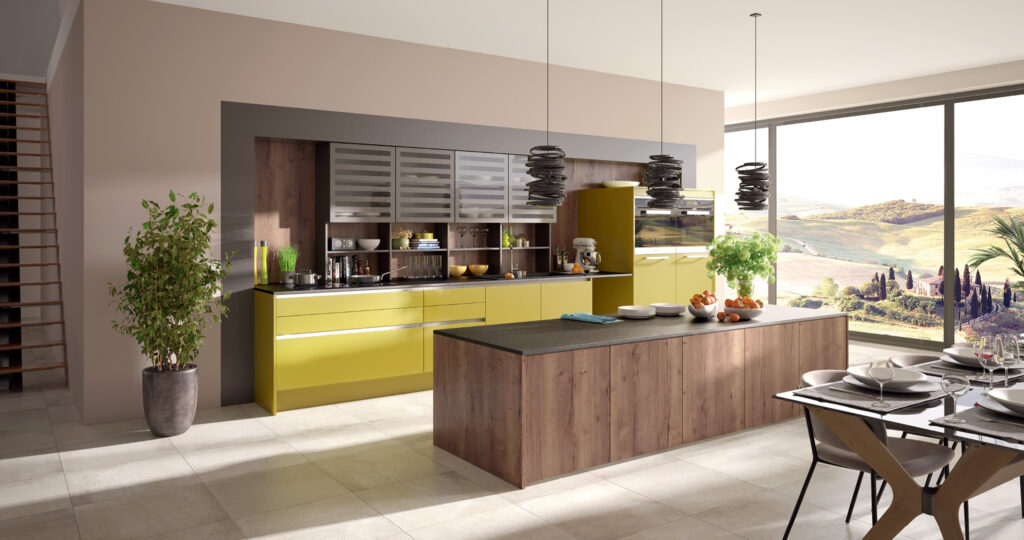 20 jahre rodrix kitchen image