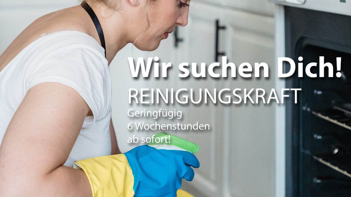 rodrix-dan-job-reinigungskraft-geringfügig