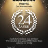 DAN-Urkunde-Jubiläum_Rodrix-Küchenstudio24